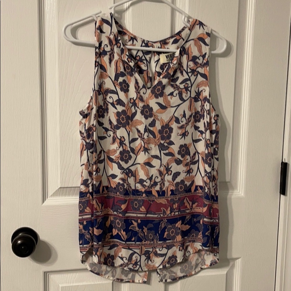Tank - Picture 1 of 1